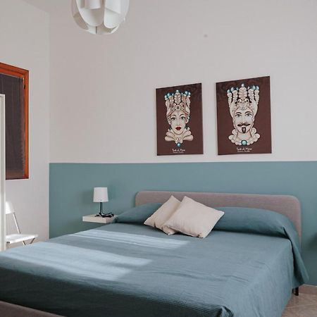 Casa Makira Apartman Terrasini Kültér fotó