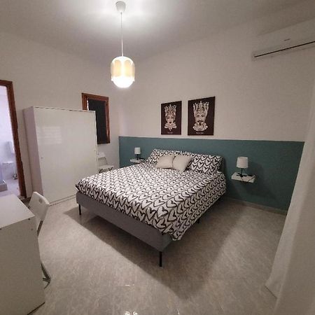 Casa Makira Apartman Terrasini Kültér fotó