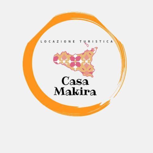 Casa Makira Apartman Terrasini Kültér fotó
