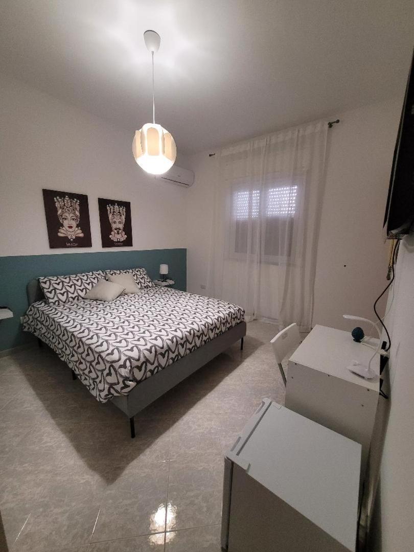 Casa Makira Apartman Terrasini Kültér fotó