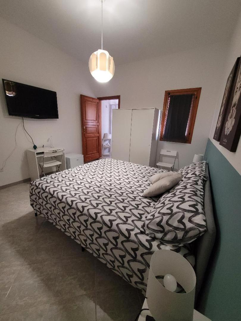 Casa Makira Apartman Terrasini Kültér fotó